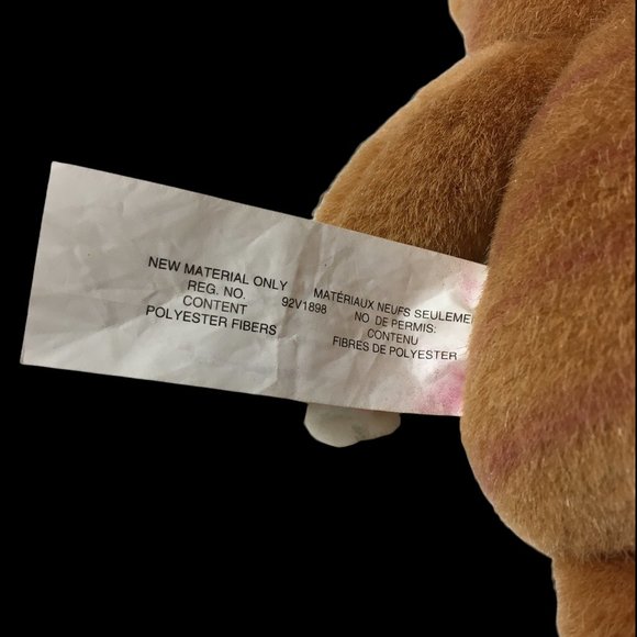 Emmett Doll Cat Plush 8" Kitten Hobo Clown friend Merylin Hafner Cricket Mag Toy - Picture 9 of 10